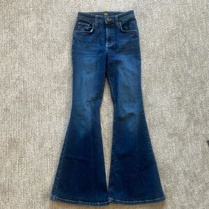 Lee Jeans Flare 24/31